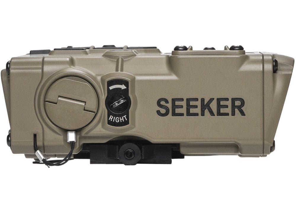 Element Optics Seeker Laser-Entfernungsmesser-Modul