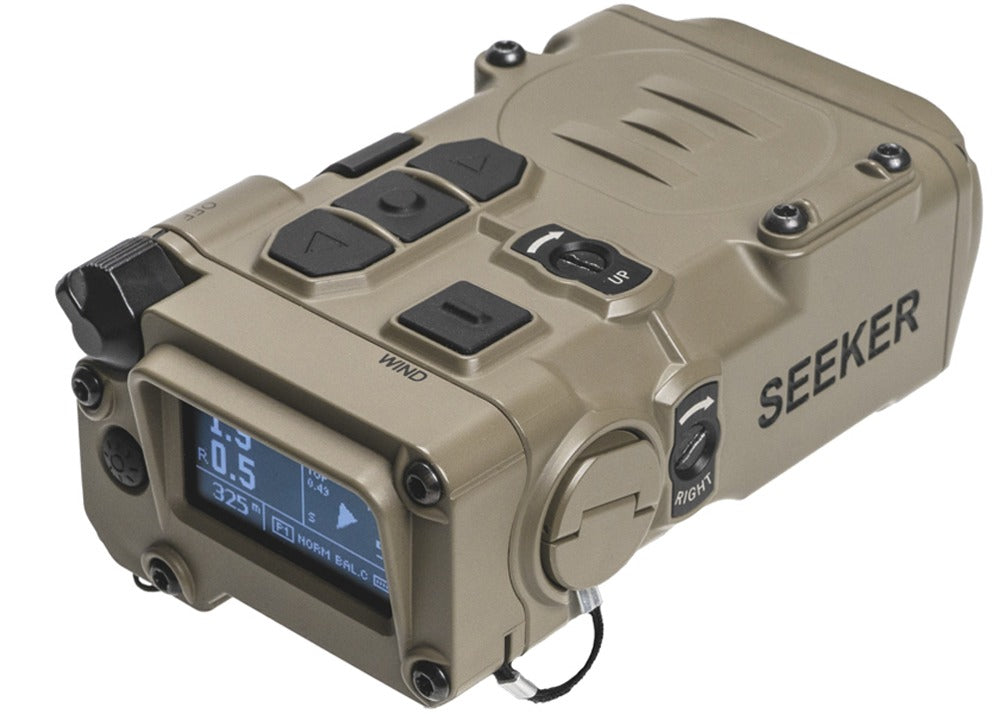 Element Optics Seeker Laser-Entfernungsmesser-Modul