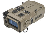 Element Optics Seeker Laser-Entfernungsmesser-Modul