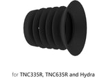 Okularmuschel DNT Hydra, TNC335R & TNC635R