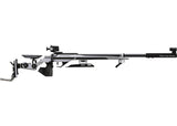 Feinwerkbau 2800 Alu Silver