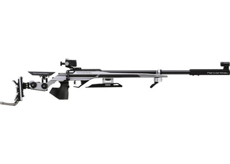 Feinwerkbau 2800 Alu Silver