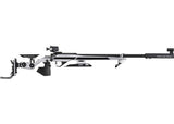 Feinwerkbau 2800 Alu X-Change Silver