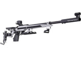 Feinwerkbau 2800 Alu X-Change Silver (2)