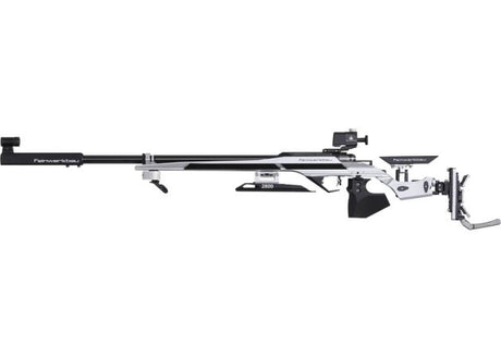 Feinwerkbau 2800 Alu X-Change Silver (3)
