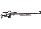 Feinwerkbau 2800 W Benchrest Laminated Orange