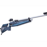 Feinwerkbau 800 Junior Laminated Blue/Grey (2)