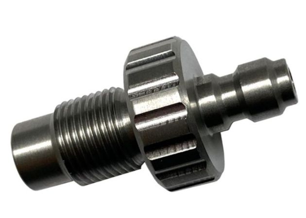Vuladapter Huma voor FX Cilinder