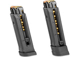 FN Herstal 502 Tactical FDE