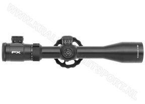 FX 6-18x44 Mil-dot Richtkijker