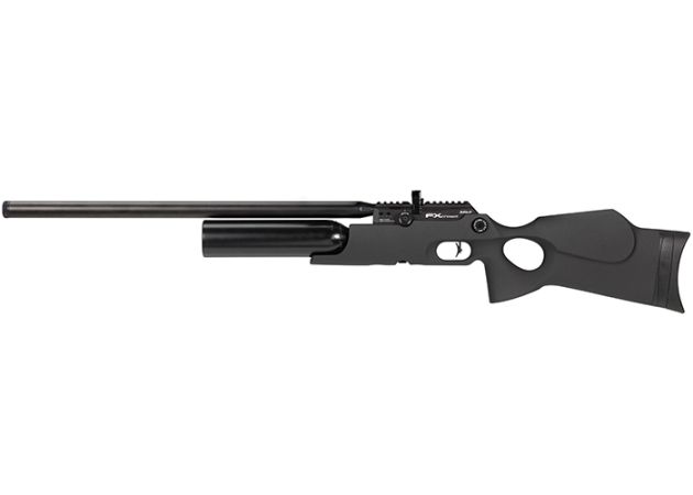 FX Crown MKII VP (2)