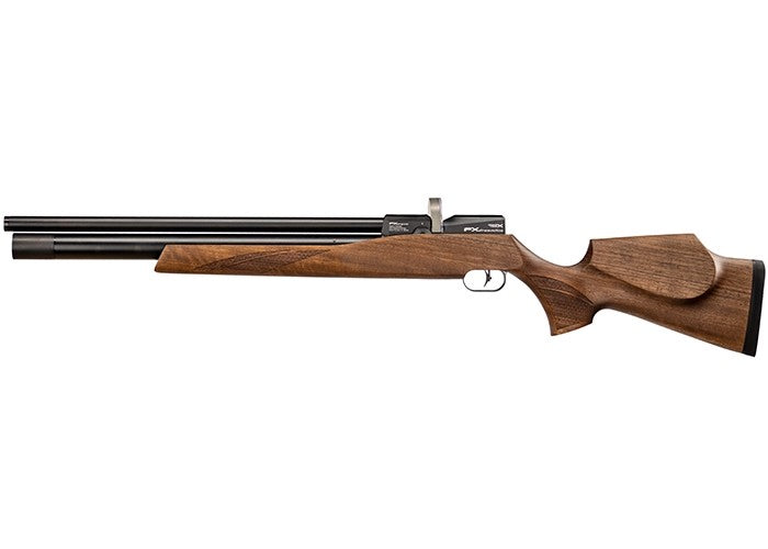 FX Dreamline Classic Walnuss