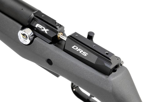FX DRS Classic Synthetic 700 (2)