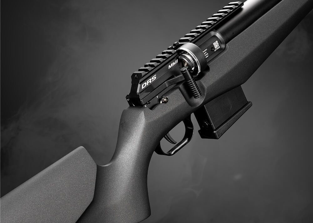 FX DRS MKII Classic Synthetic Sniper