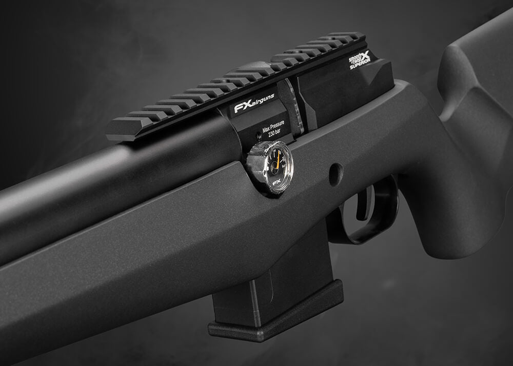 FX DRS MKII Classic Synthetic Sniper