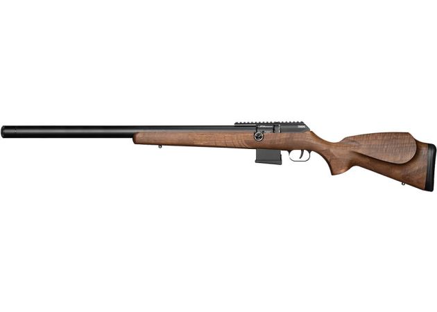 FX DRS MKII Classic Walnut Sniper (3)