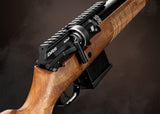 FX DRS MKII Classic Walnuss Sniper