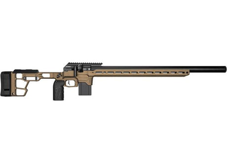 FX DRS MKII Pro MDT Sniper