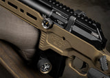 FX DRS MKII Pro MDT Sniper