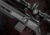 FX DRS MKII Redline Standard