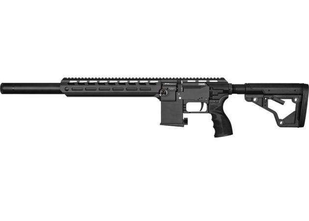 FX DRS MKII Tactical Compact (3)