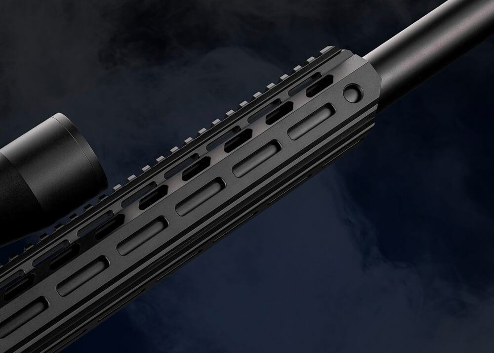 FX DRS MKII Tactical Standard