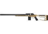 FX DRS Pro 700 + Saber Tactical Bronze Chassis (3)