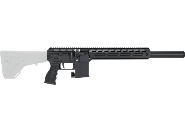 FX DRS Tactical 500