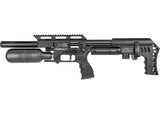 FX Impact M4 Compact - Black (3)