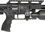 FX Impact M4 Compact – Schwarz