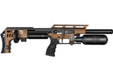 FX Impact M4 Compact - Copper
