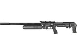 FX Impact M4 Extended - Black (3)