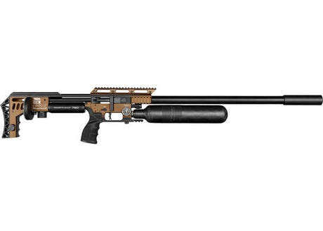 FX Impact M4 Extended - Copper