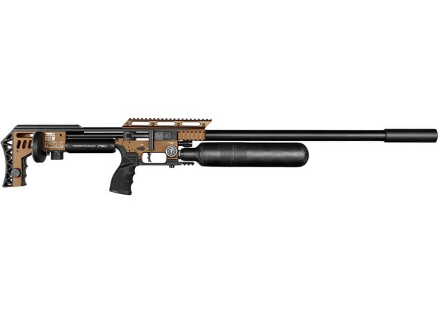 FX Impact M4 Extended - Copper