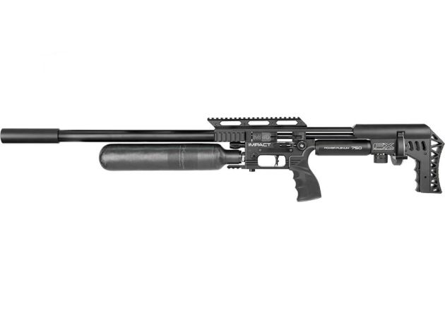 FX Impact M4 Sniper - Black (3)