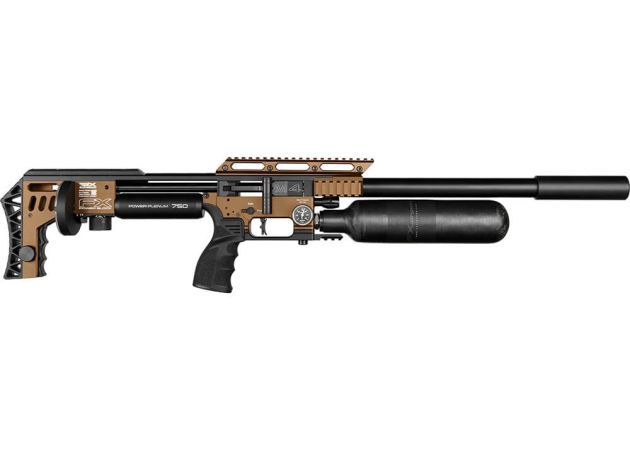 FX Impact M4 Standard - Copper