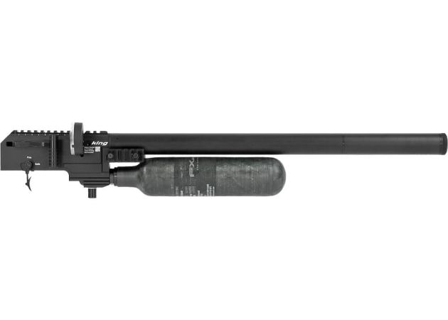FX King 500 Base