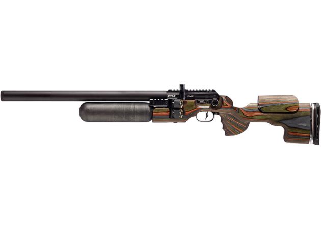 FX King 500 Green Mountain Camo (3)