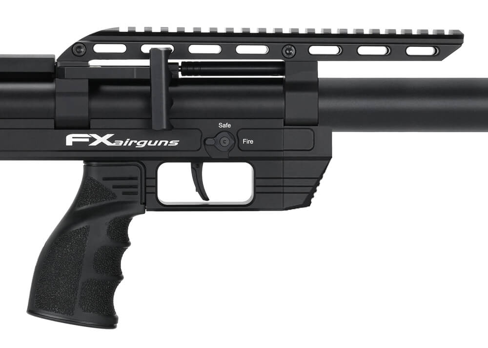 FX Leopard Kompakt-Tube