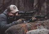 FX Leopard Sniper Tube (2)
