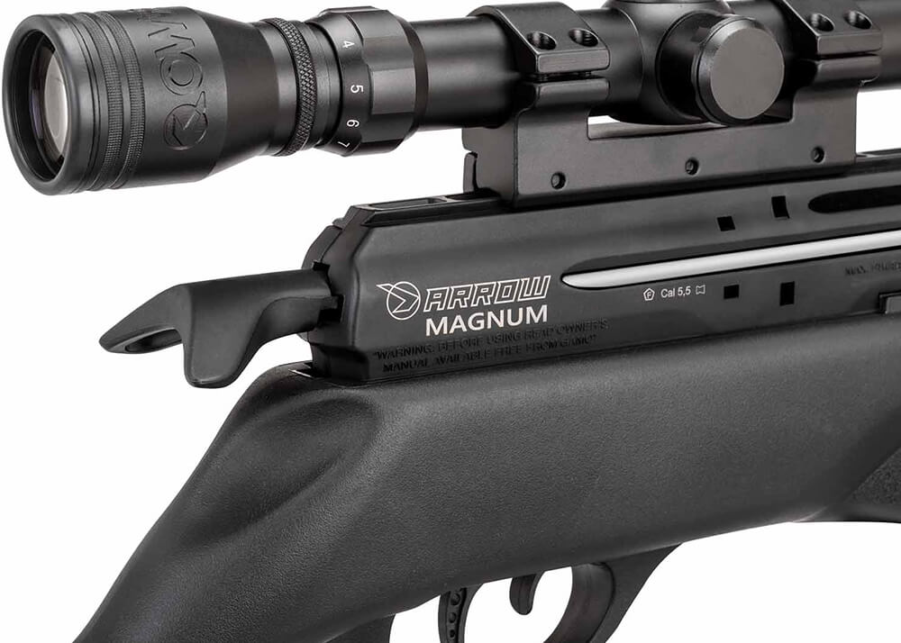 Gamo Arrow Magnum