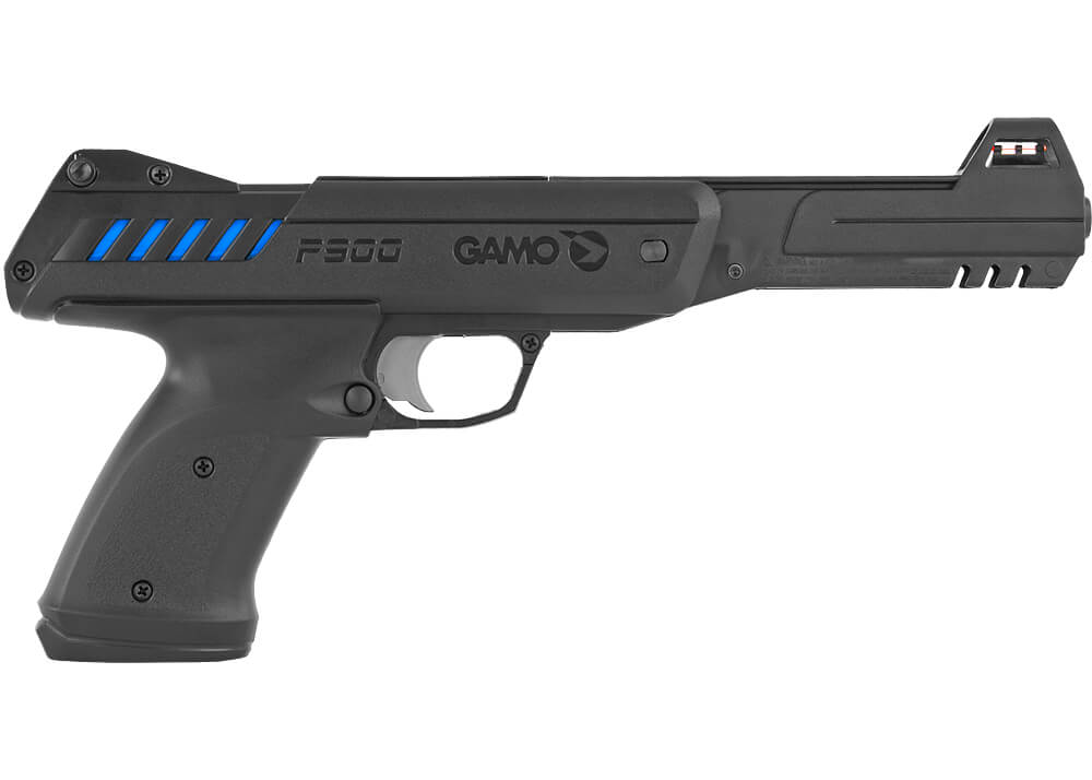 Gamo P-900 IGT Set