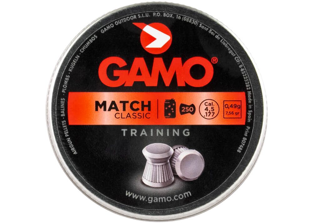 Gamo P-900 IGT Set