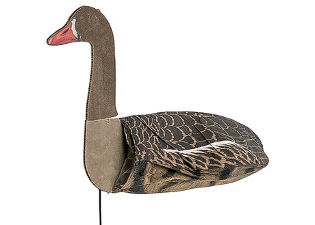 Ganzenlokker Sillosocks Grauwe Gans Statig 6-Pack (2)