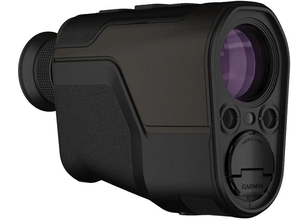 Garmin Xero L60i Entfernungsmesser & Navigator