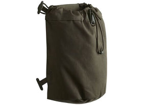 Gear Holder voor Fjällräven Singi Stubben Dark Olive