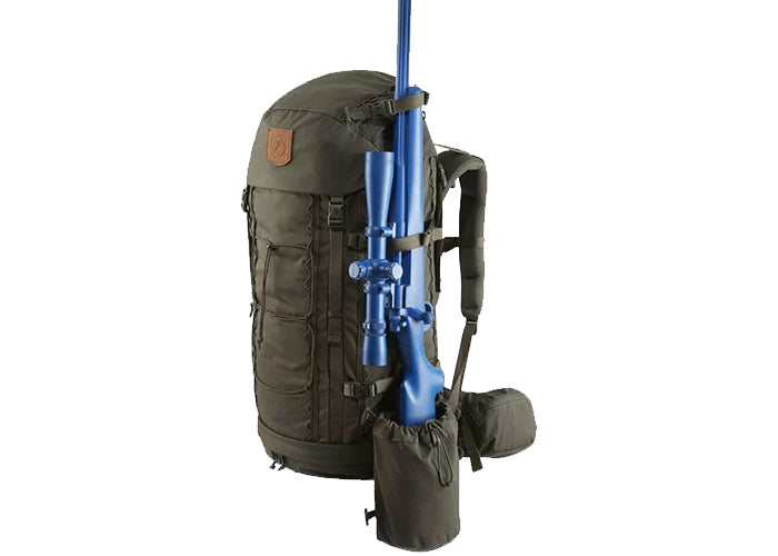Gear Holder für Fjällräven Singi Stubben Dark Olive