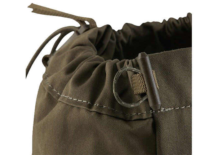 Gear Holder für Fjällräven Singi Stubben Dark Olive