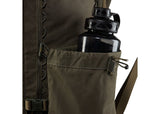 Gear Holder für Fjällräven Singi Stubben Dark Olive