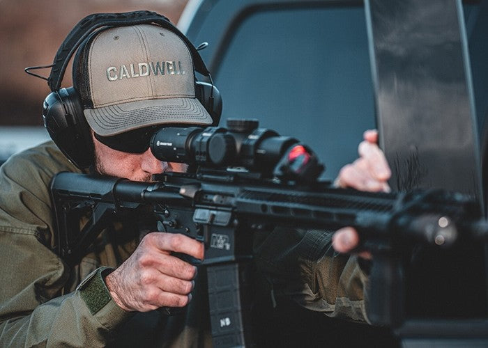Gehörschutz Caldwell E-Max Pro BT